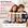 Kit 4 pares de meias infantil