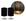 Branco cup preto
