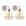 Branco Com Cobre