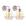 Branco Com Cobre