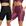 Preto, Roxo