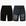 Preto, Jeans