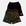 Preto camuflada