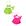 Amarelo, Pink neon