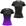 Preto roxo, Fly