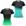 Fit, Preto verde