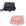 Preto, Rosa