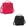 Pink, Preto