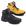Preto, Amarelo