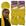 AMARELO #YELLOW