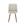 Bouclé 03 bege c, Pu off white