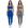 Cinza, Azul