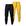 Amarelo, Preto