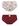 0912, Branco, Vermelho
