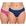 Azul marinho, Pink