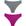 Fucsia, Mescla