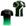 Preto verde, Fagreen