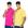 Pink, Amarelo