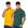 Verde musgo, Amarelo, Ouro