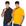 Preto, Amarelo ouro