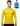 Amarelo, Azul turquesa