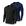 Preto, Azul