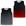 Black, Preto vermelho
