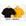Preto, Amarelo
