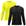 Amarelo, Preto