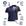 Preto, Azul