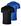 Preto, Azul royal