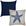 Kit 3 Estrela+Azul 873913969