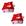 2 Infantil Boneco de Neve
