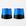 Preto e Azul