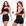 2x preto