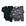Preto 01, Carros cinza m145