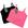 Preto, Rosa
