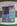 Azul, Marinho