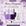 Roxo Elegante