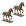 Cavalo / Bronze
