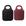 Preto+Bordo