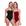 Preto, Vermelho