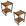 Preto/Freijo
