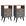 Cinza/Cinamomo