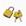 Amarelo