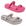 Cinza, Pink