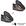 2 pares preto
