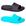 Preto, Azul