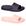 Preto, Nude