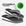 Preto, Branco